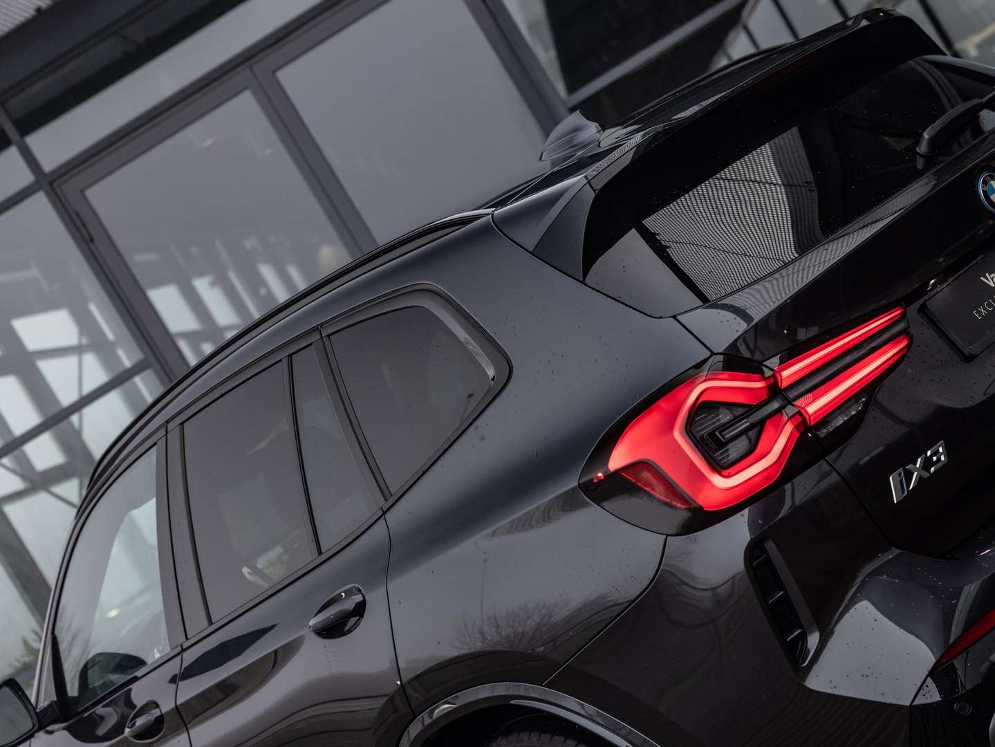 BMW iX3 Executive EDrive40 - 2024 - Joinsteer - #11