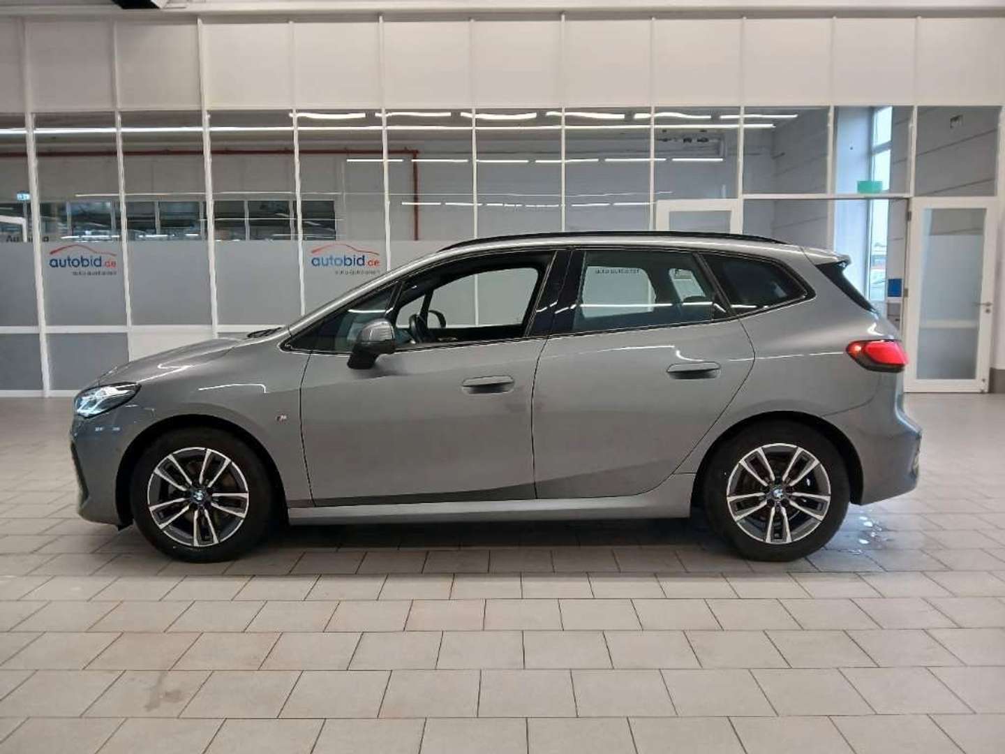 BMW 218 M Sport - 2024 - Joinsteer - #6