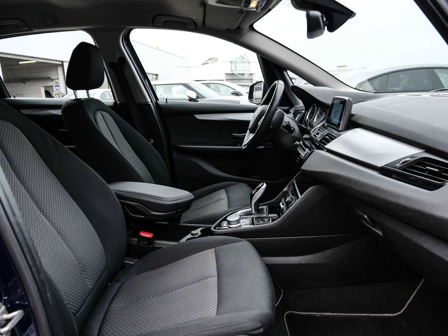 BMW 218i - 2021 - Joinsteer - #15