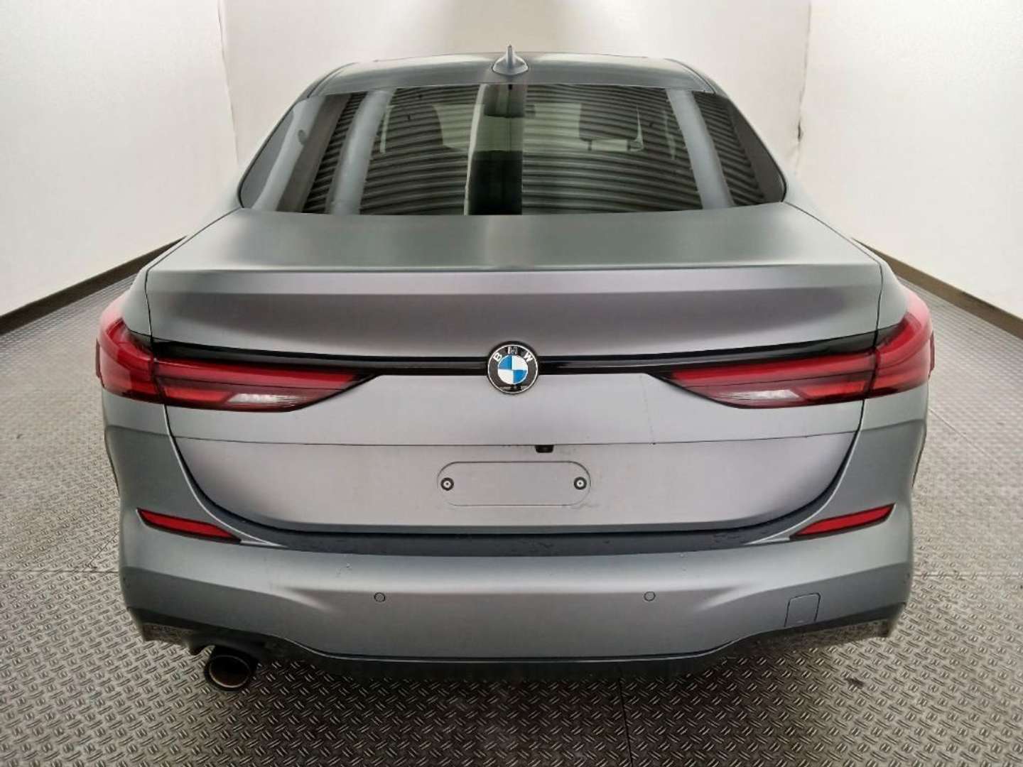 BMW Série 2 Gran Coupé M Sport 218i - 2024 - Joinsteer - #4