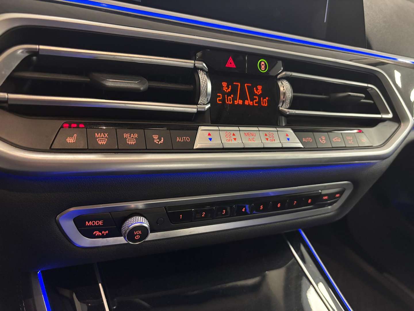 BMW X5 XDrive25d - 2021 - Joinsteer - #16