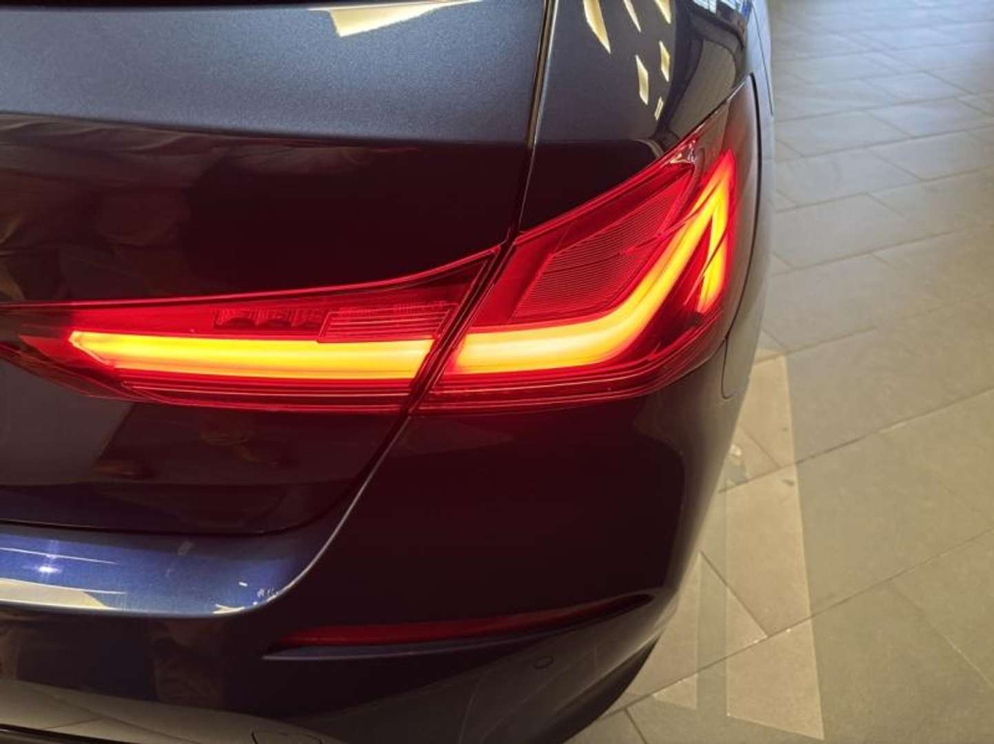 BMW 118 Sport 118d - 2023 - Joinsteer - #20