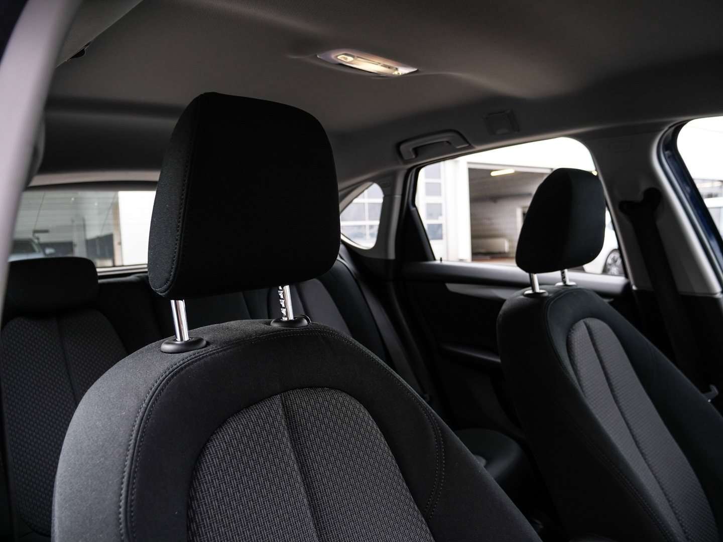 BMW 218i - 2021 - Joinsteer - #16