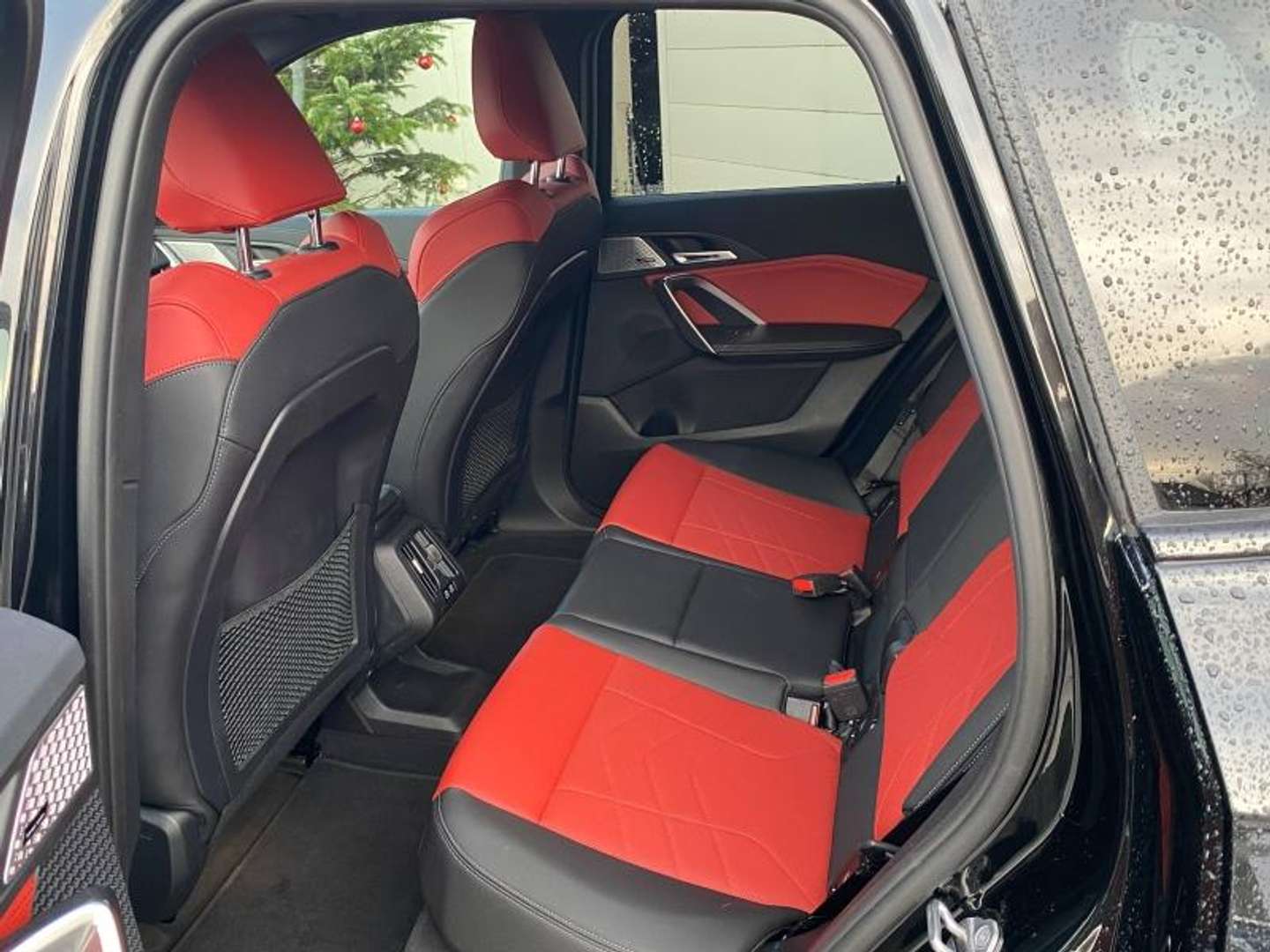 BMW X1 M Sport XDrive25e - 2023 - Joinsteer - #5