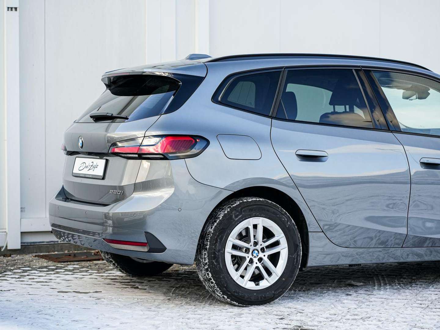 BMW Série 2 Active Tourer Shadow Line 220i - 2025 - Joinsteer - #6