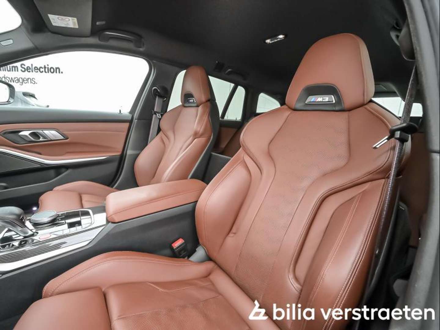 BMW M3 Comp Touring - 2023 - Joinsteer - #22