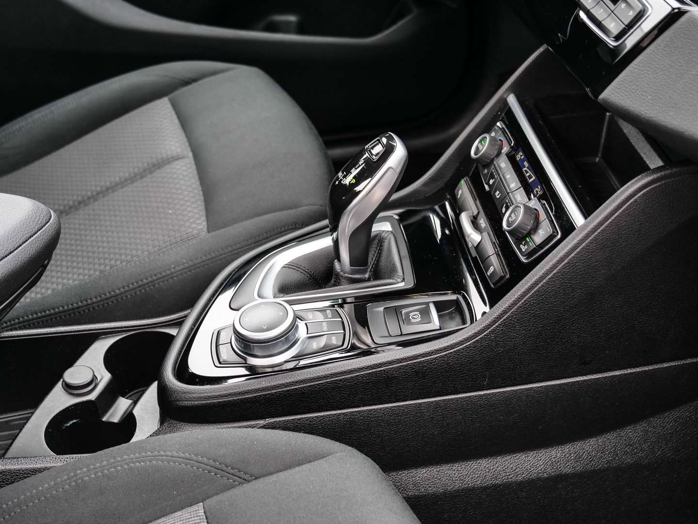 BMW 218i - 2021 - Joinsteer - #17