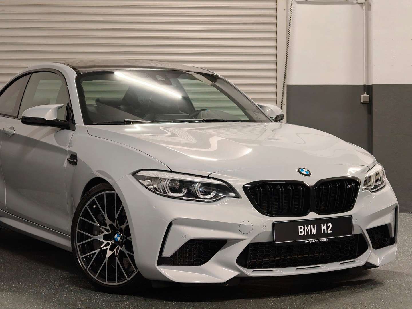 BMW M2 Competition M Performance M2 - 2020 - Joinsteer - #5