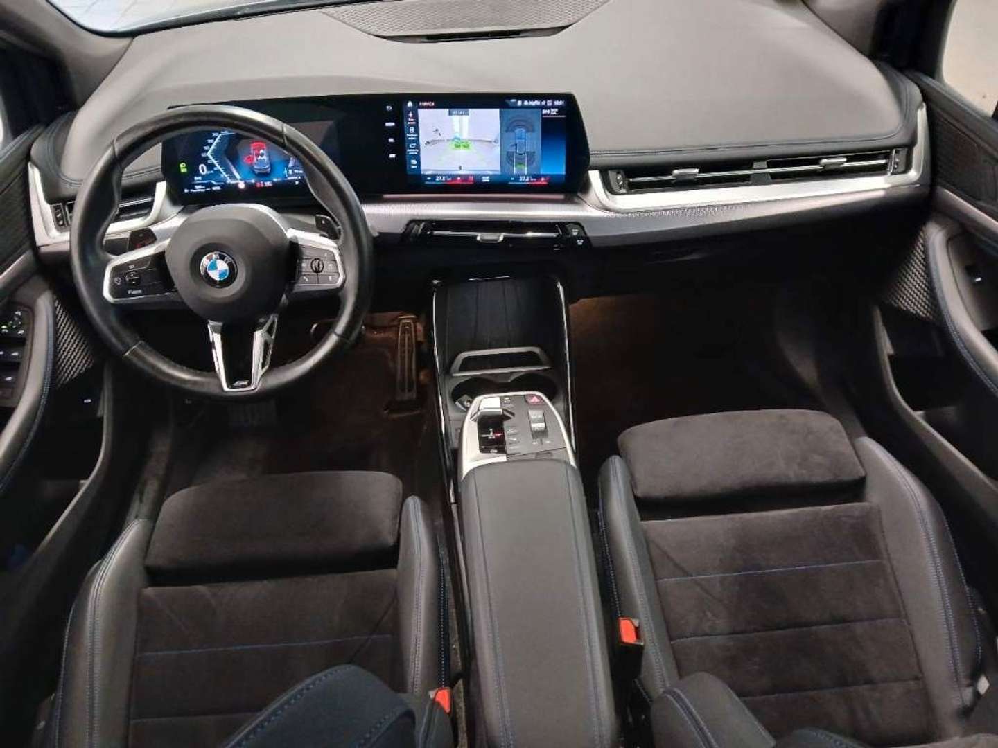 BMW 218 M Sport - 2024 - Joinsteer - #8