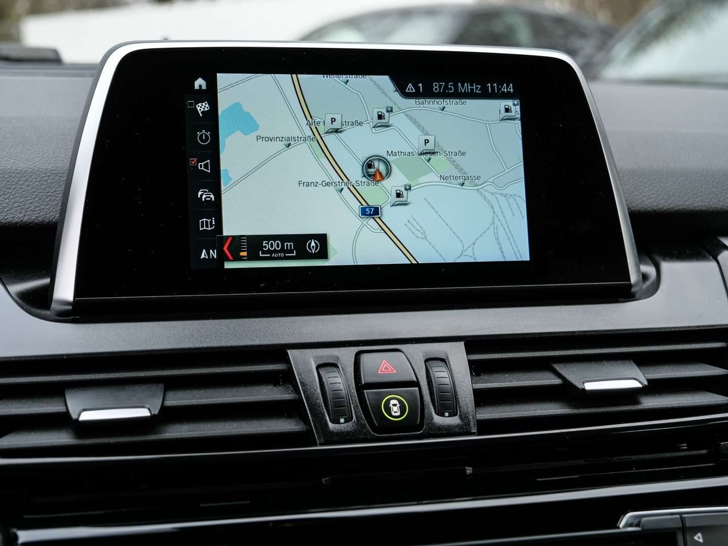 BMW 218i - 2021 - Joinsteer - #18