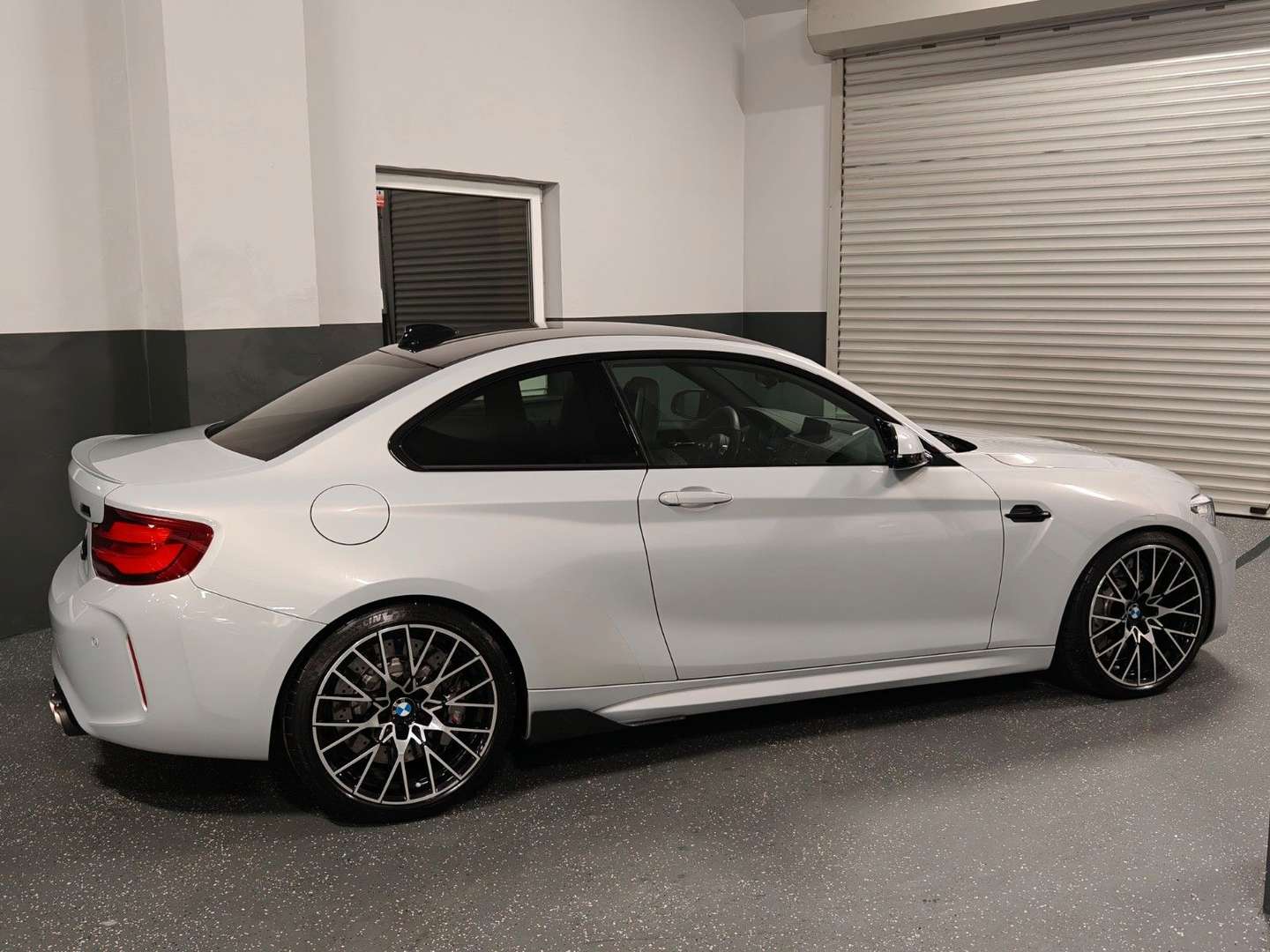 BMW M2 Competition M Performance M2 - 2020 - Joinsteer - #6