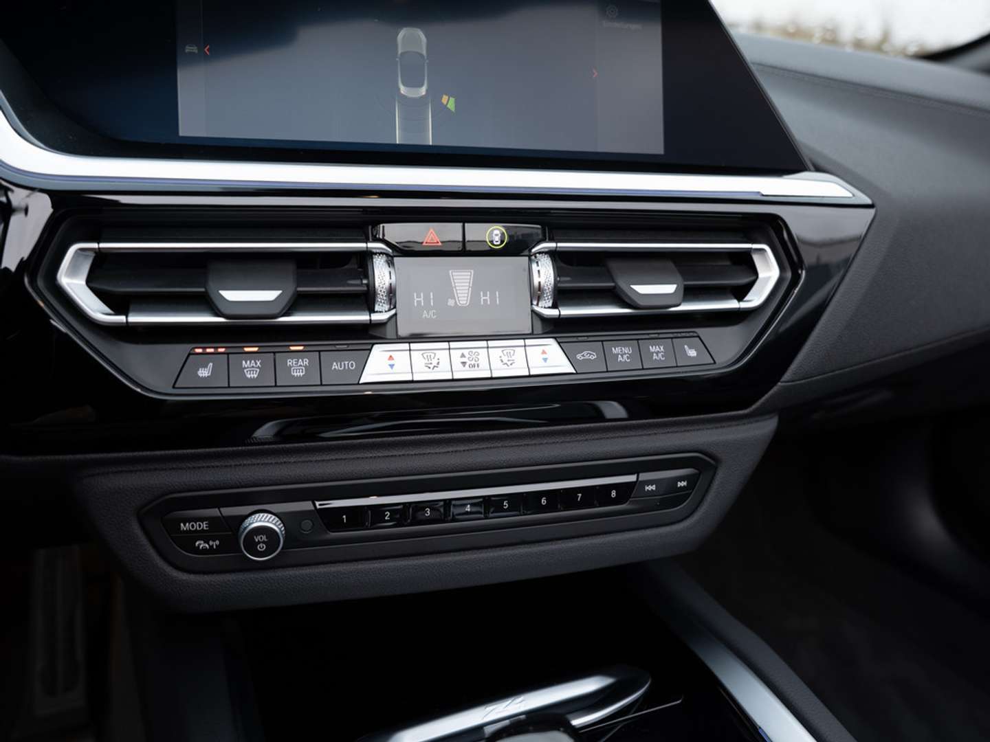 BMW Z4 40i - 2025 - Joinsteer - #17