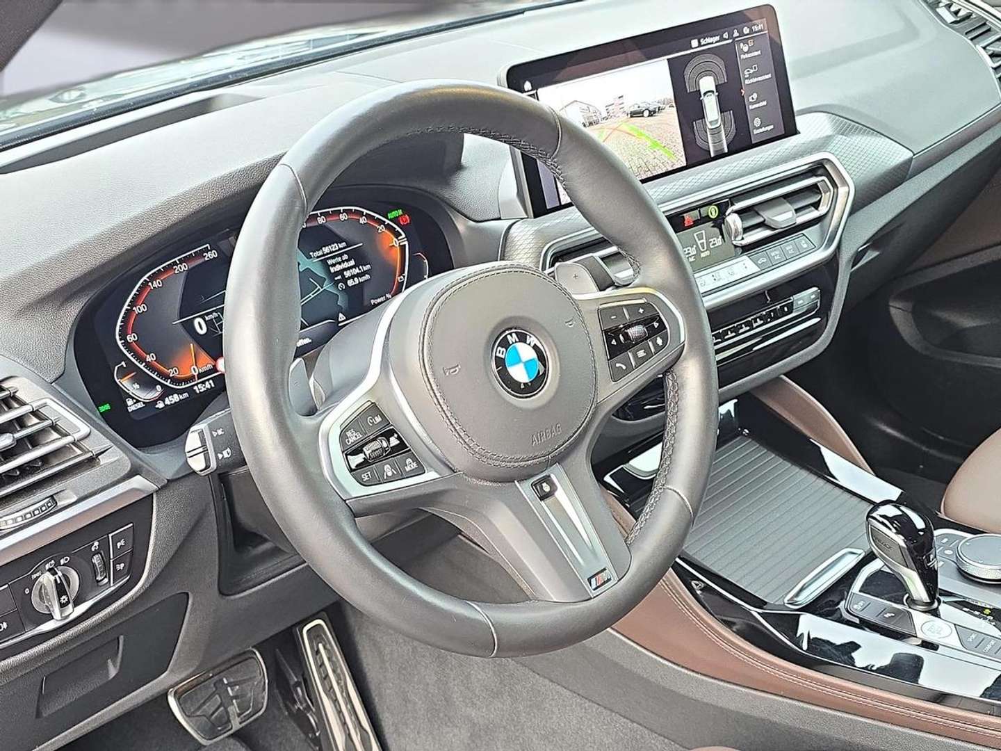BMW X4 M Sport XDrive30d - 2024 - Joinsteer - #8