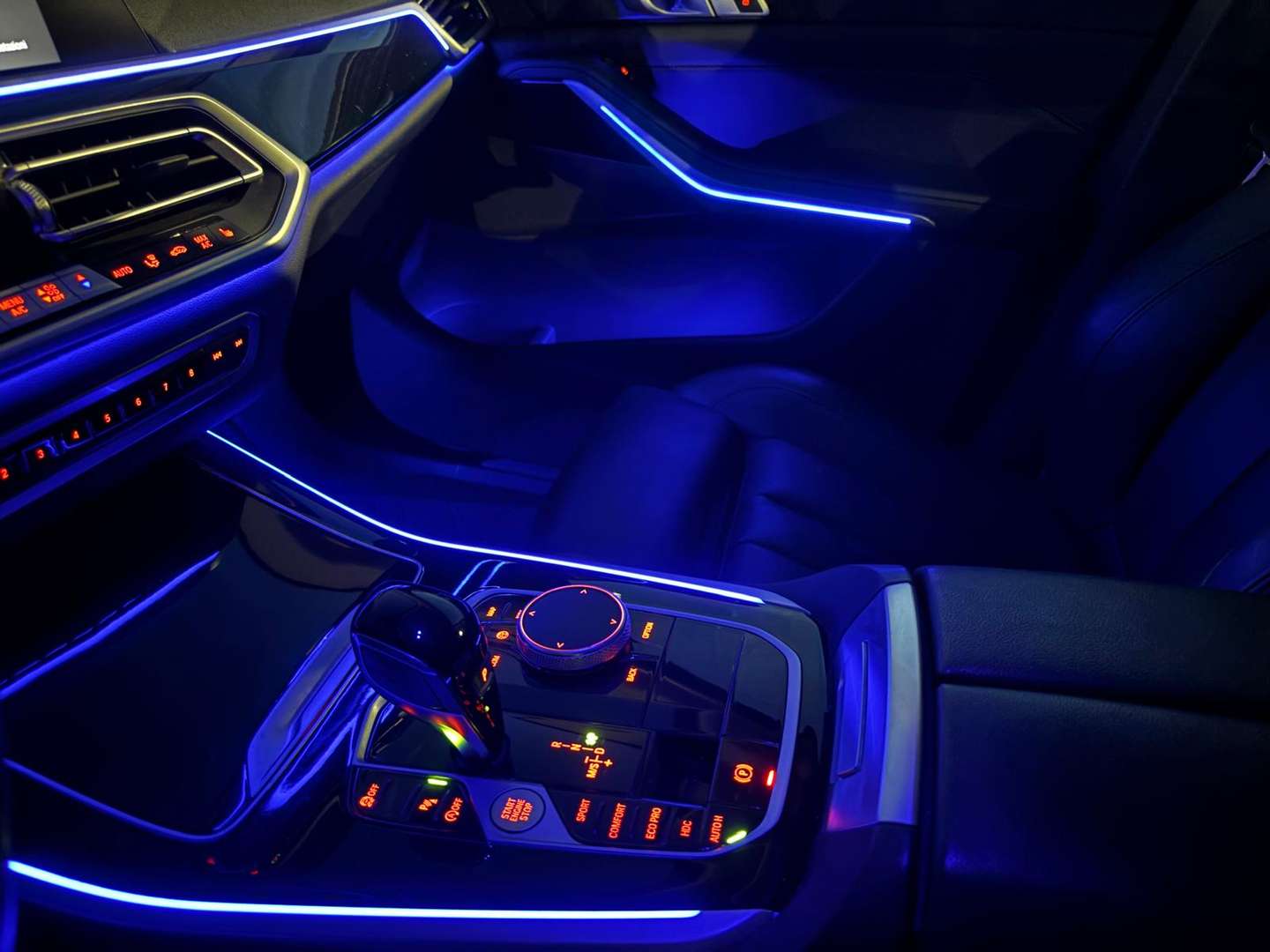 BMW X5 XDrive25d - 2021 - Joinsteer - #19