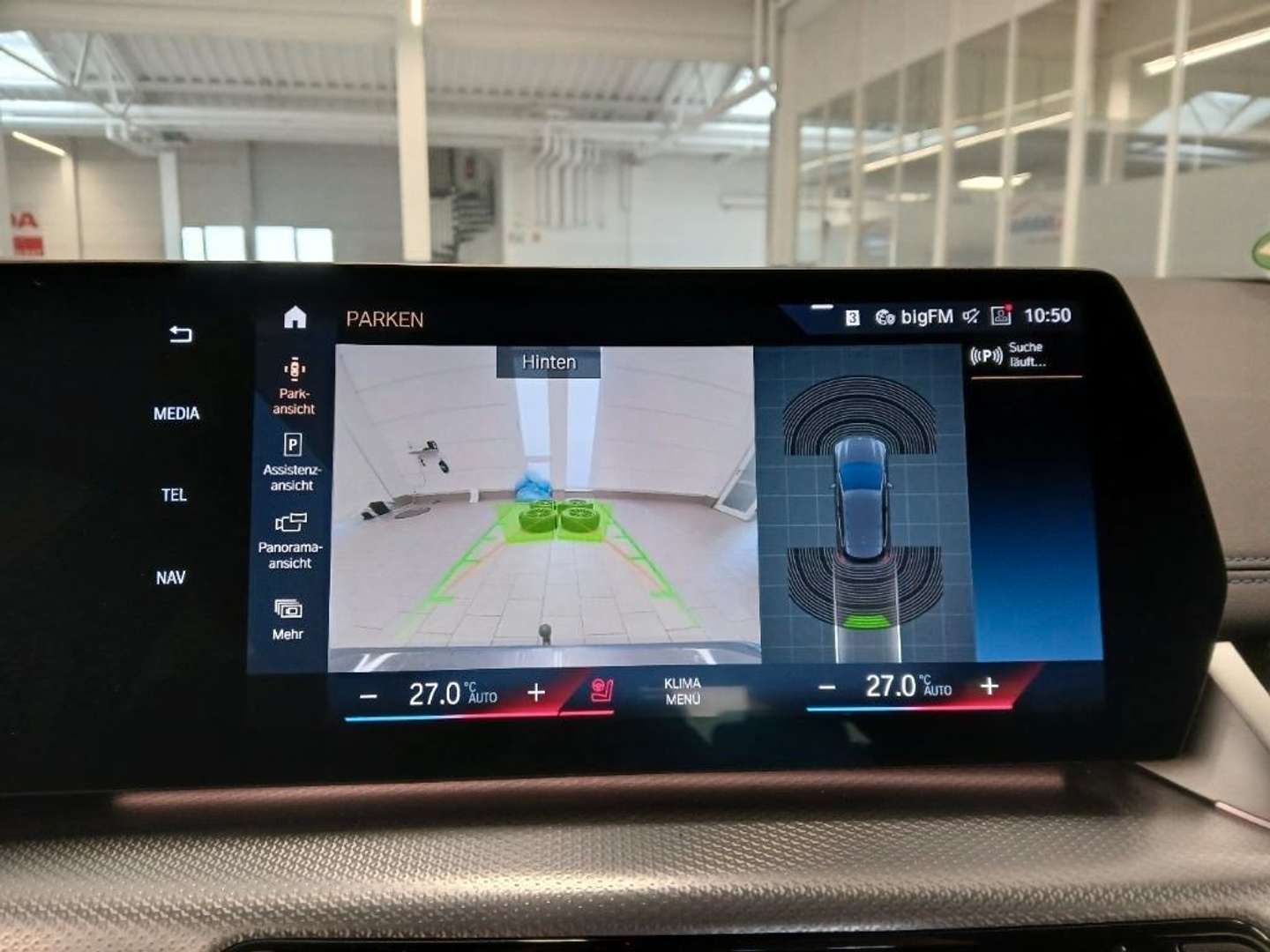 BMW 218 M Sport - 2024 - Joinsteer - #9