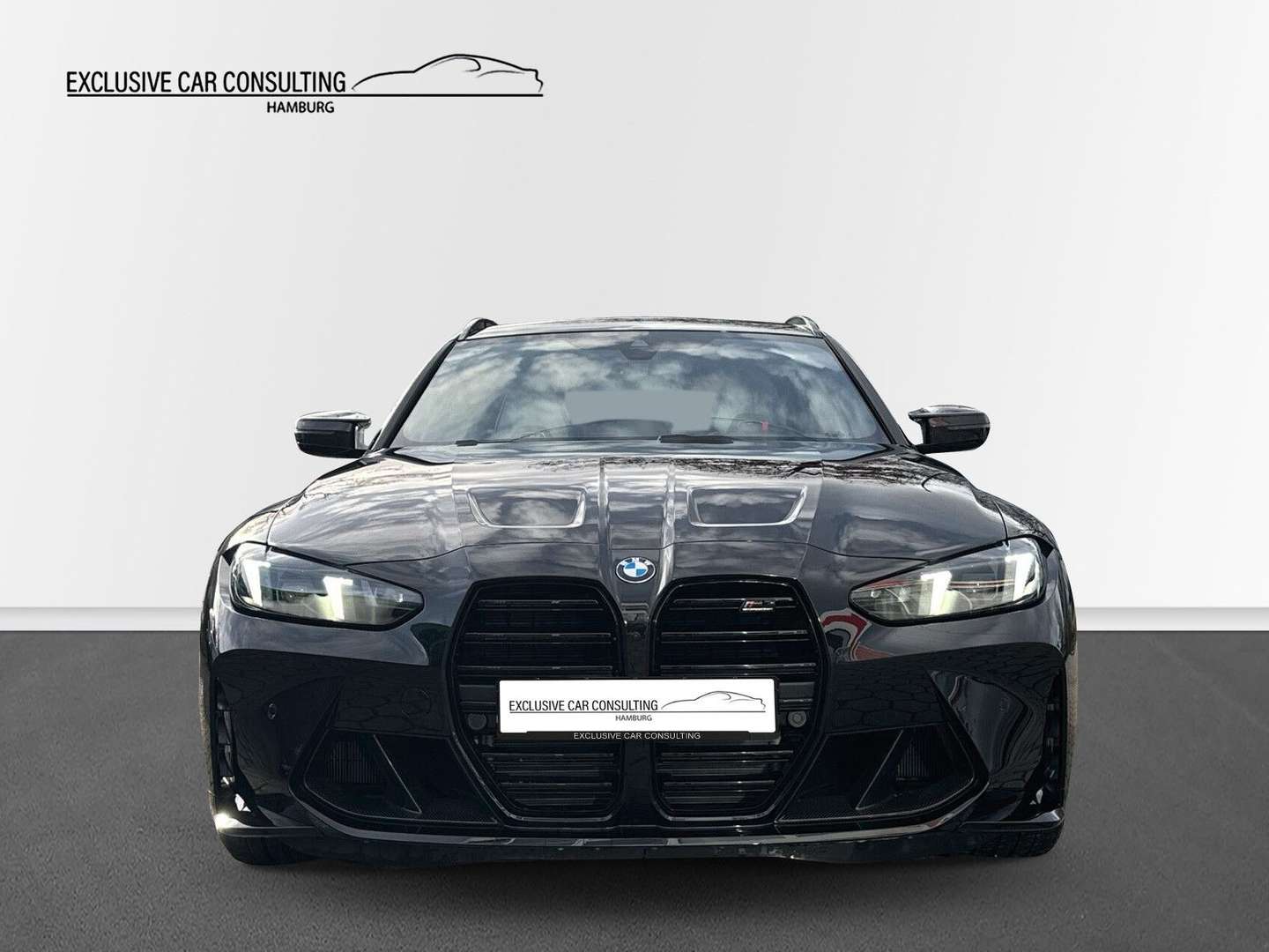 BMW M3 Touring M3 XDrive Competition - 2025 - Joinsteer - #2