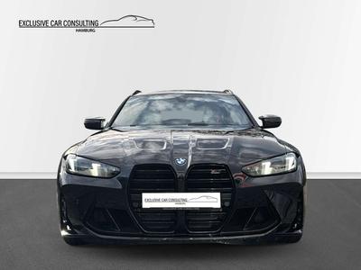 BMW M3 Touring M3 XDrive Competition
