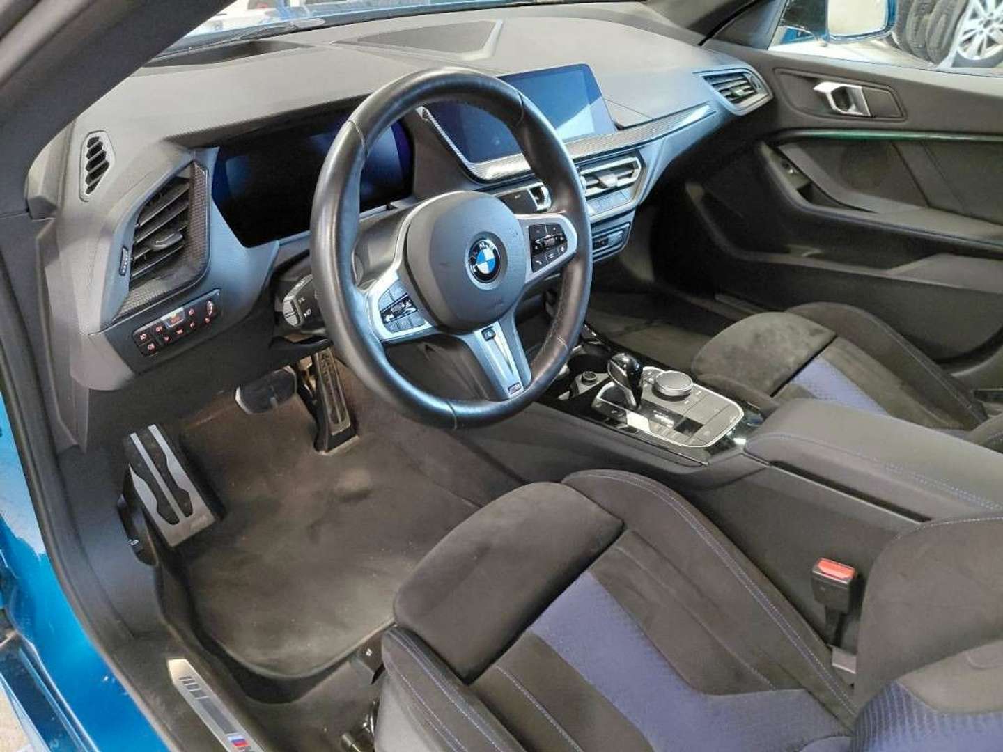 BMW 218i Gran Coupé M Sport - 2024 - Joinsteer - #8