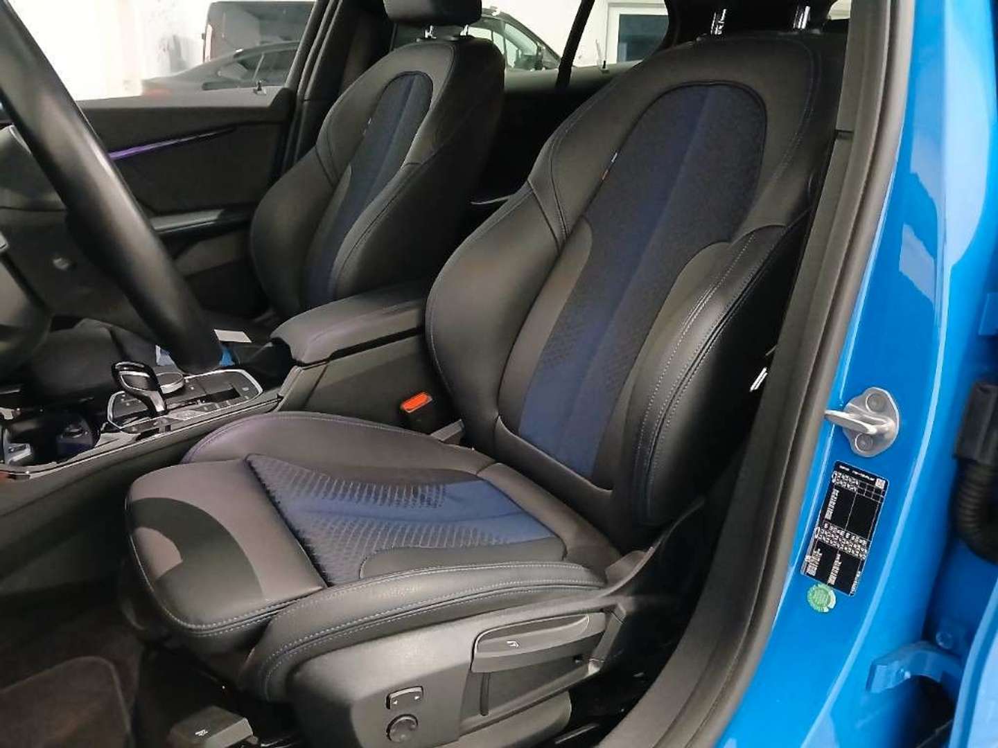 BMW 118i Limousine M Sport 118i - 2023 - Joinsteer - #7