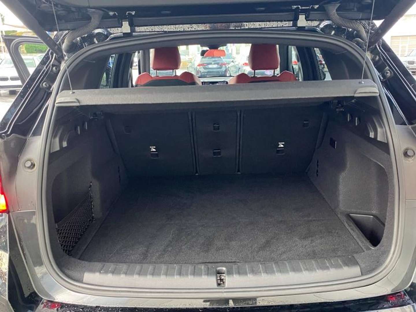 BMW X1 M Sport XDrive25e - 2023 - Joinsteer - #8