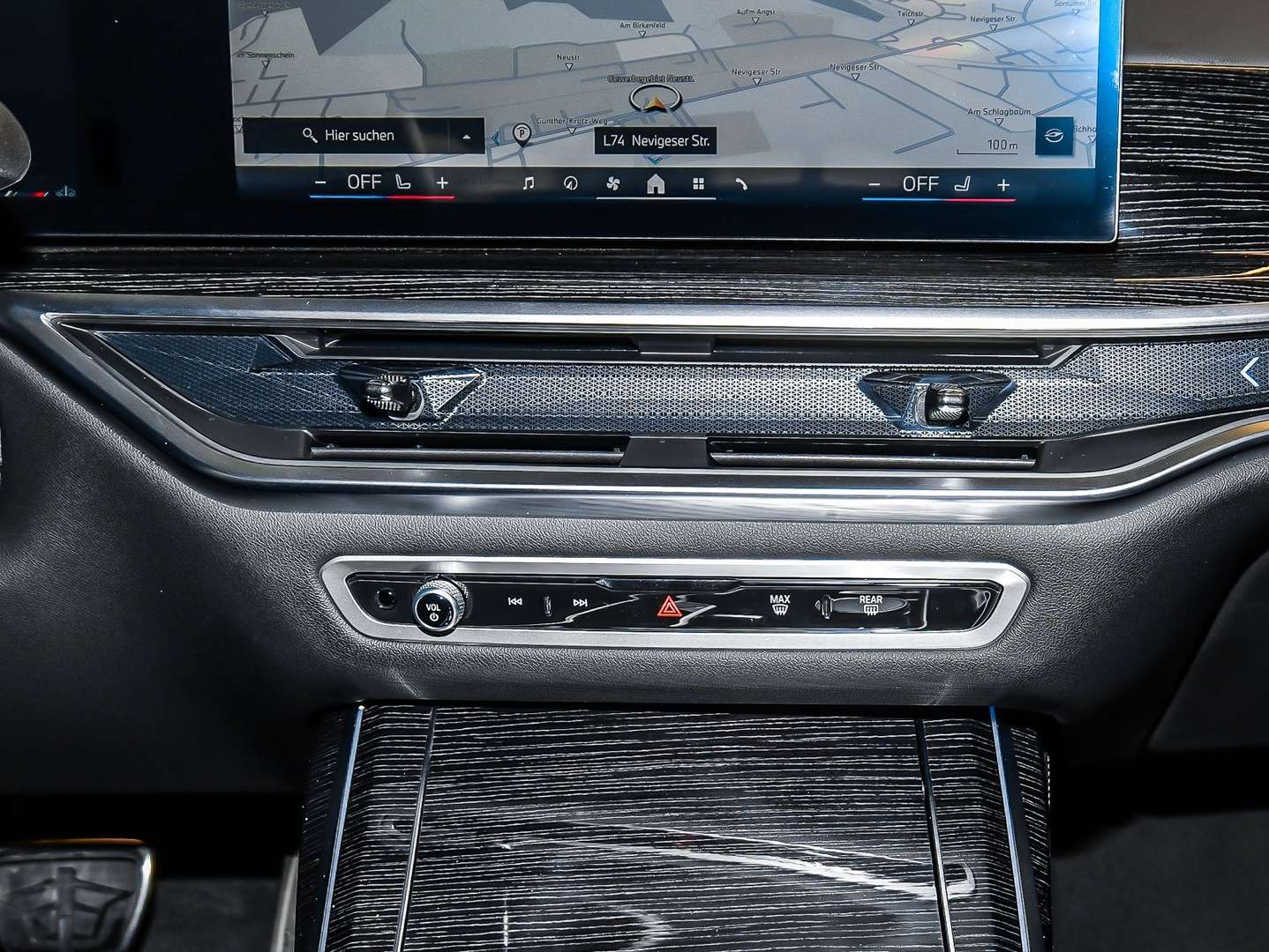 BMW X7 M-Sport XDrive40d - 2025 - Joinsteer - #16