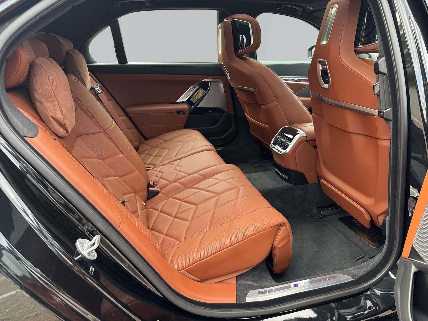 BMW Série 7 M Sport 740d XDrive - 2024 - Joinsteer - #11