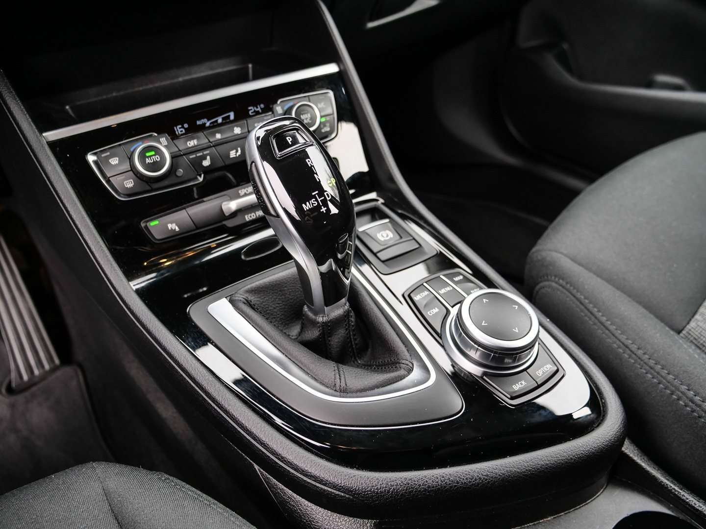 BMW 218i - 2021 - Joinsteer - #20