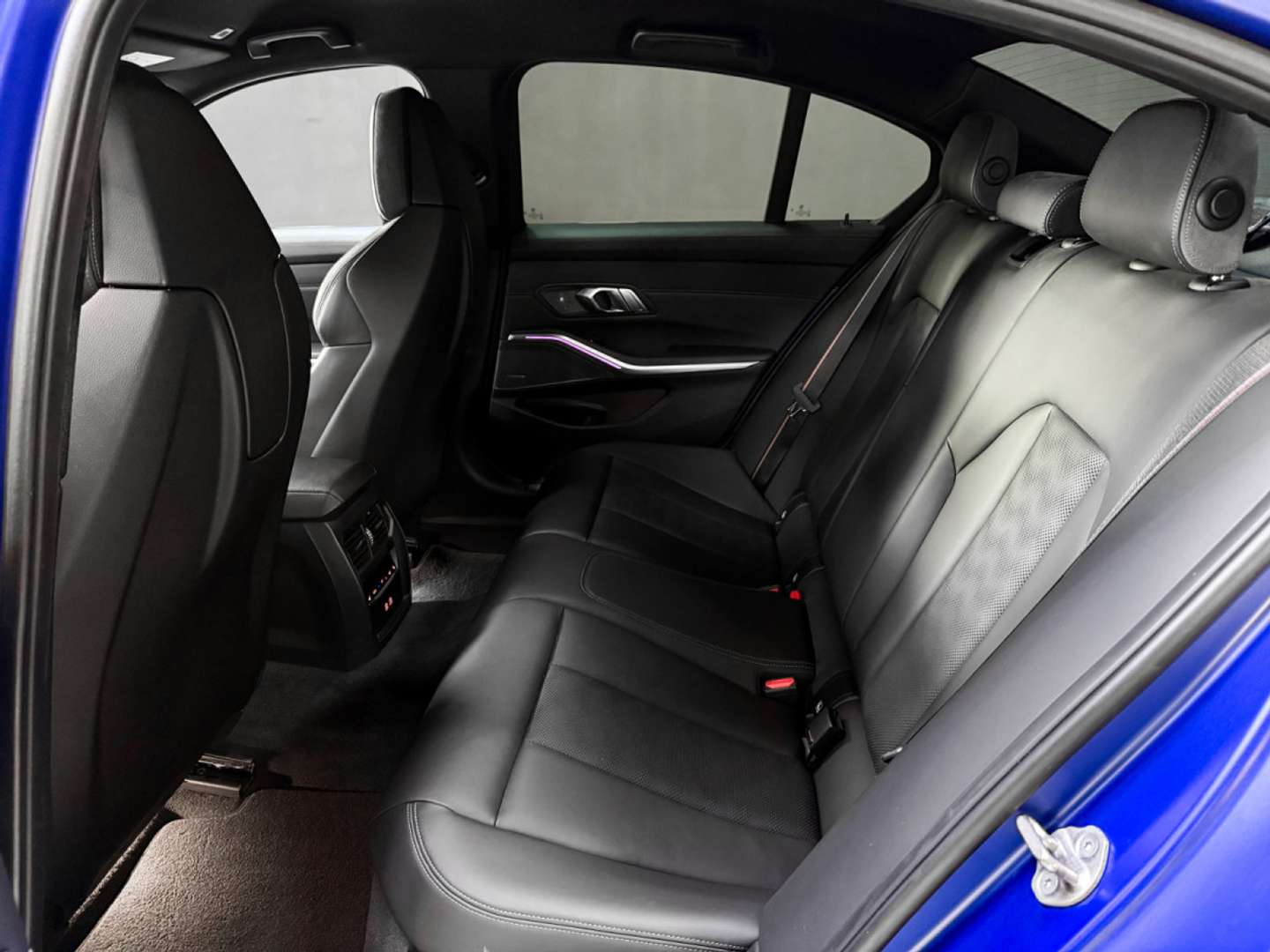 BMW M3 Competition Shadow Line - 2021 - Joinsteer - #13