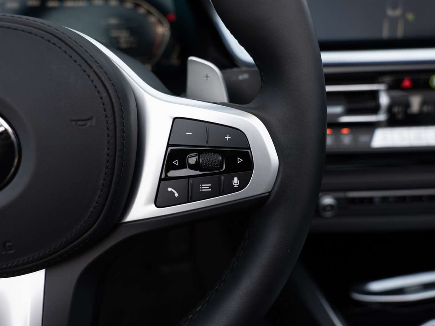 BMW Z4 40i - 2025 - Joinsteer - #19