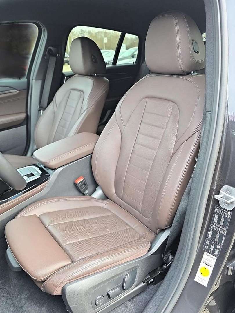 BMW X4 M Sport XDrive30d - 2024 - Joinsteer - #10