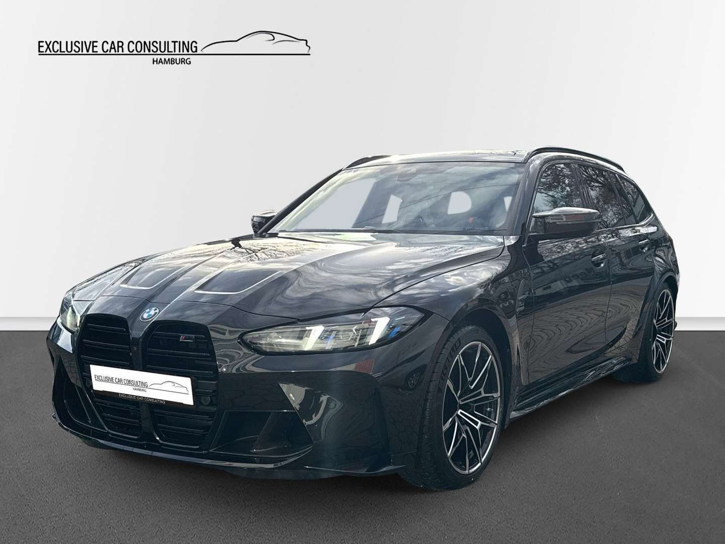 BMW M3 Touring M3 XDrive Competition - 2025 - Joinsteer - #3