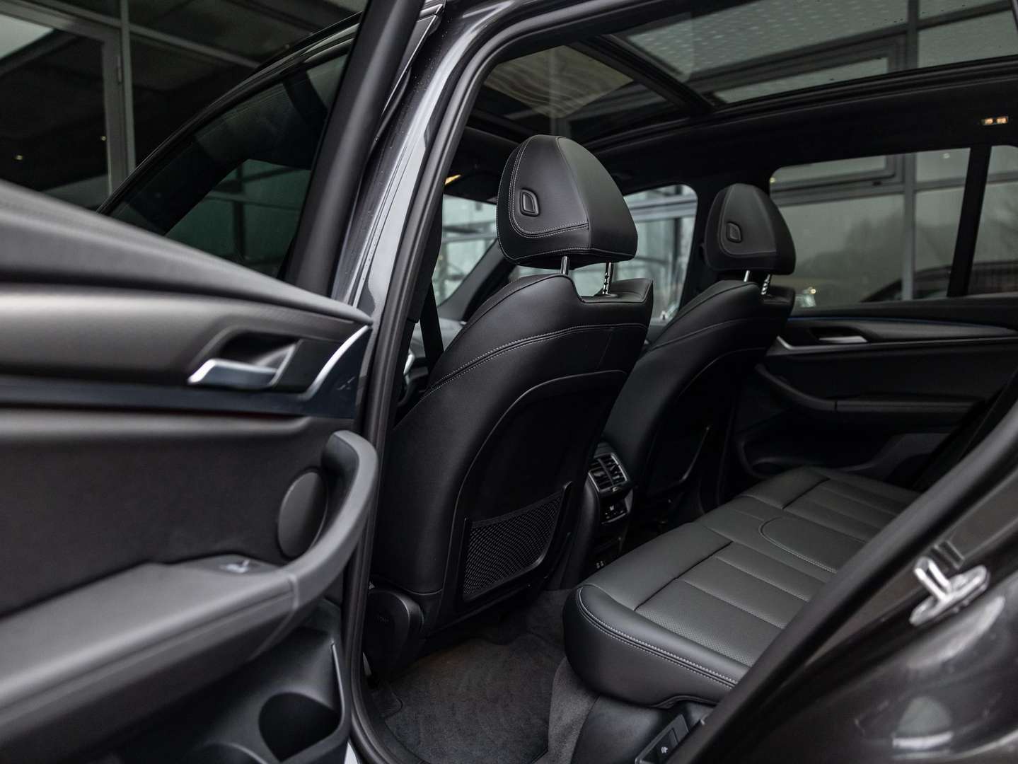 BMW iX3 Executive EDrive40 - 2024 - Joinsteer - #16