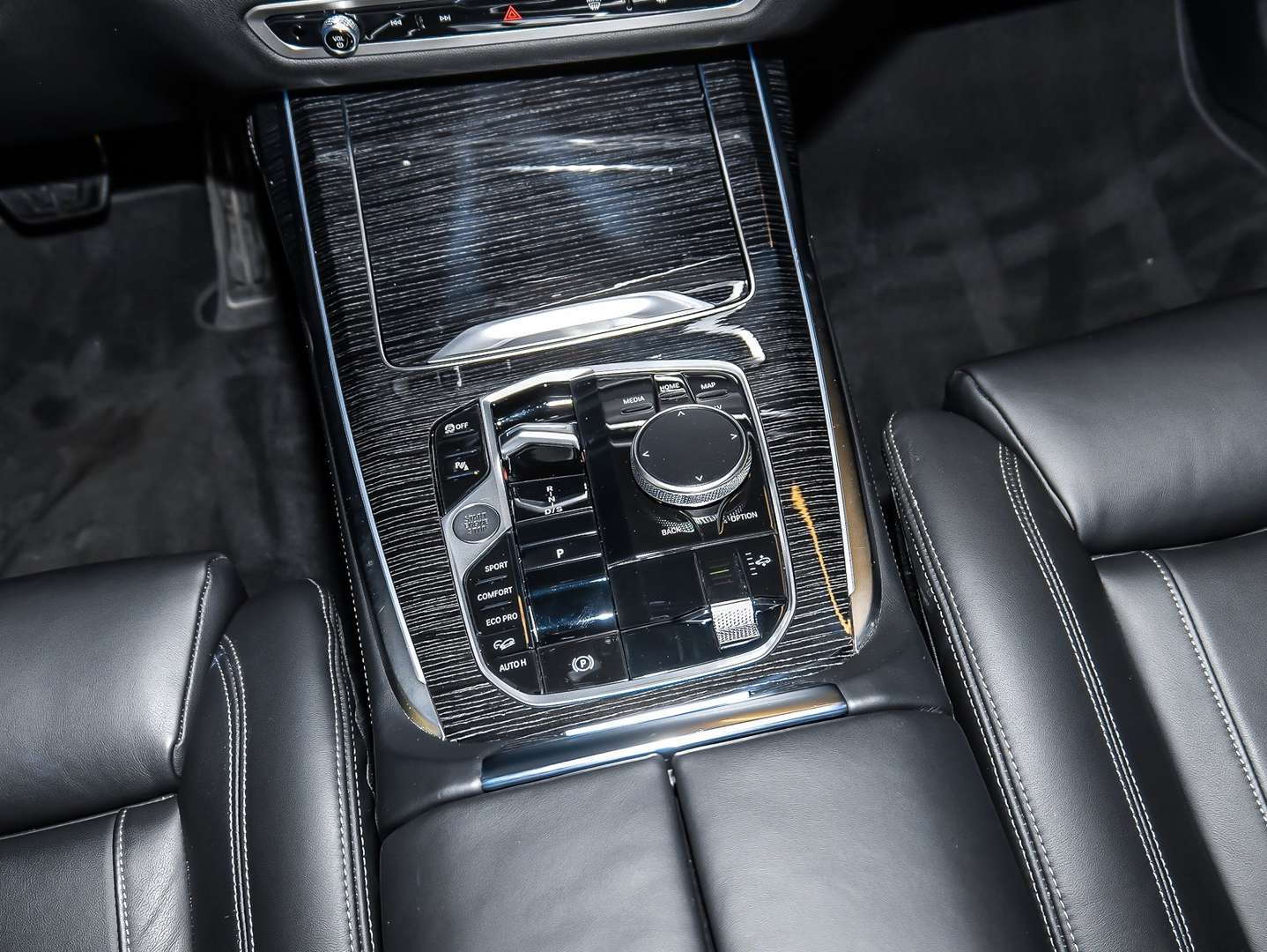 BMW X7 M-Sport XDrive40d - 2025 - Joinsteer - #17