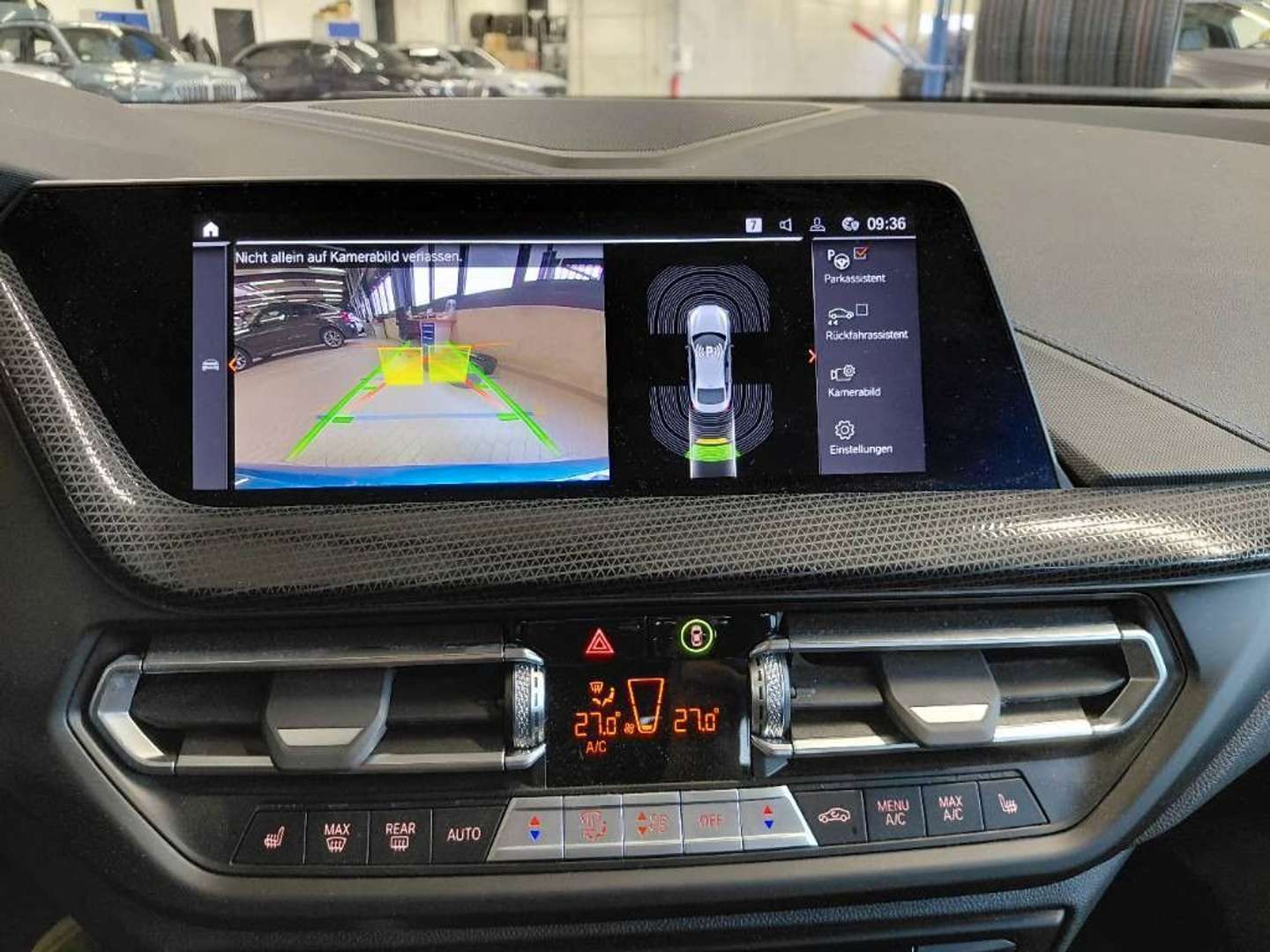 BMW 218i Gran Coupé M Sport - 2024 - Joinsteer - #10