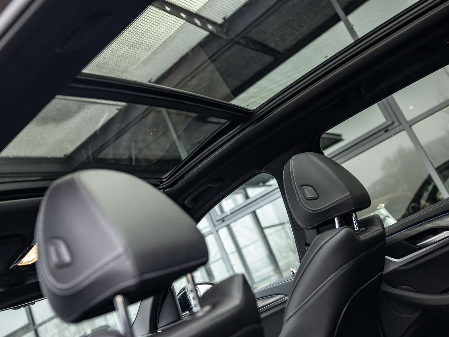 BMW iX3 Executive EDrive40 - 2024 - Joinsteer - #17