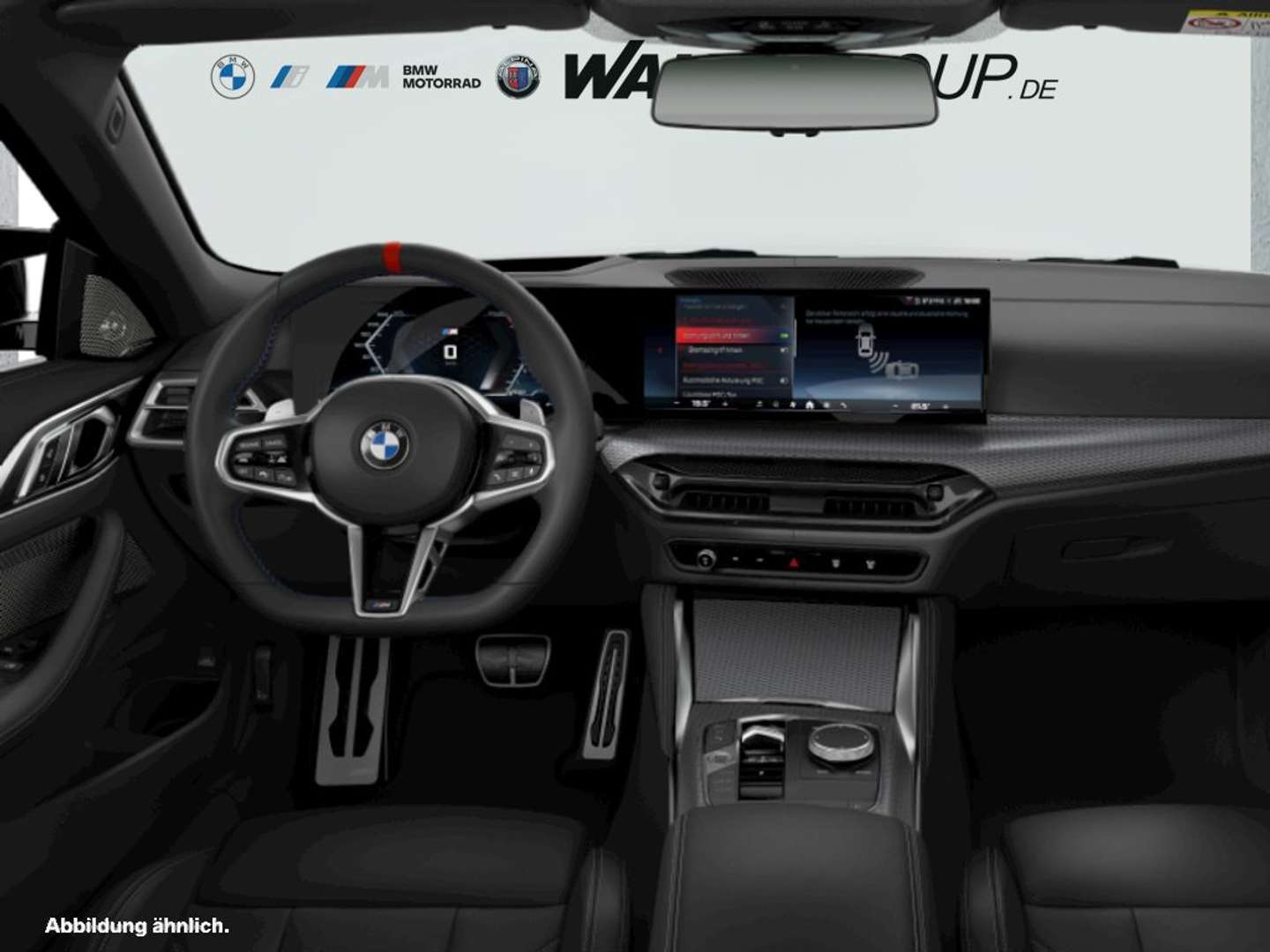 BMW Série 4 Cabriolet M440i XDrive - 2025 - Joinsteer - #4