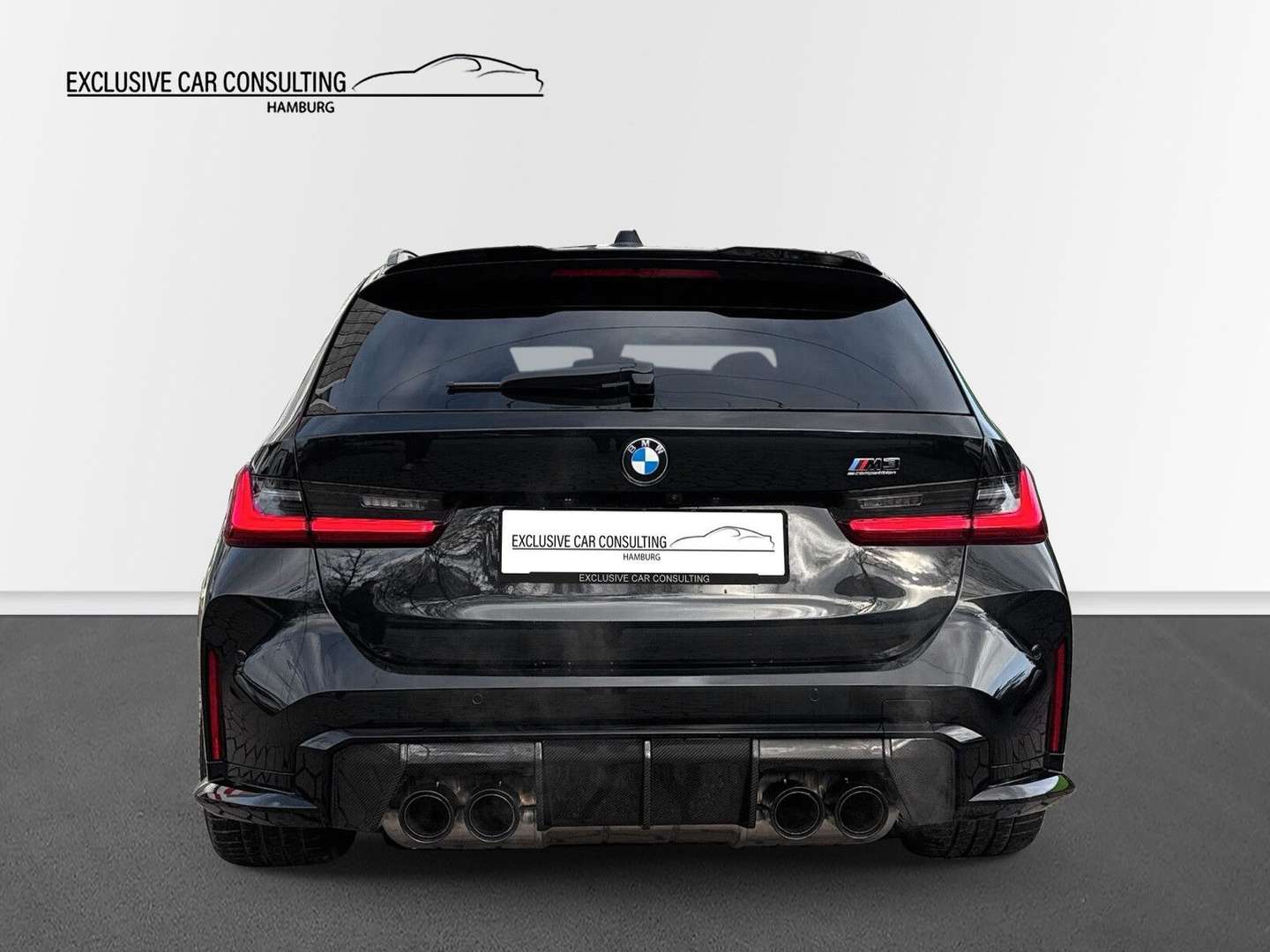 BMW M3 Touring M3 XDrive Competition - 2025 - Joinsteer - #5