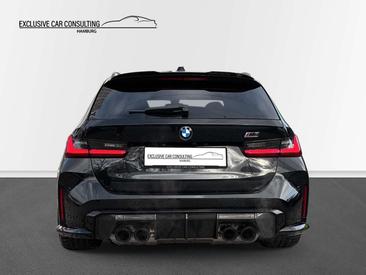 BMW M3 Touring M3 XDrive Competition — photo 5