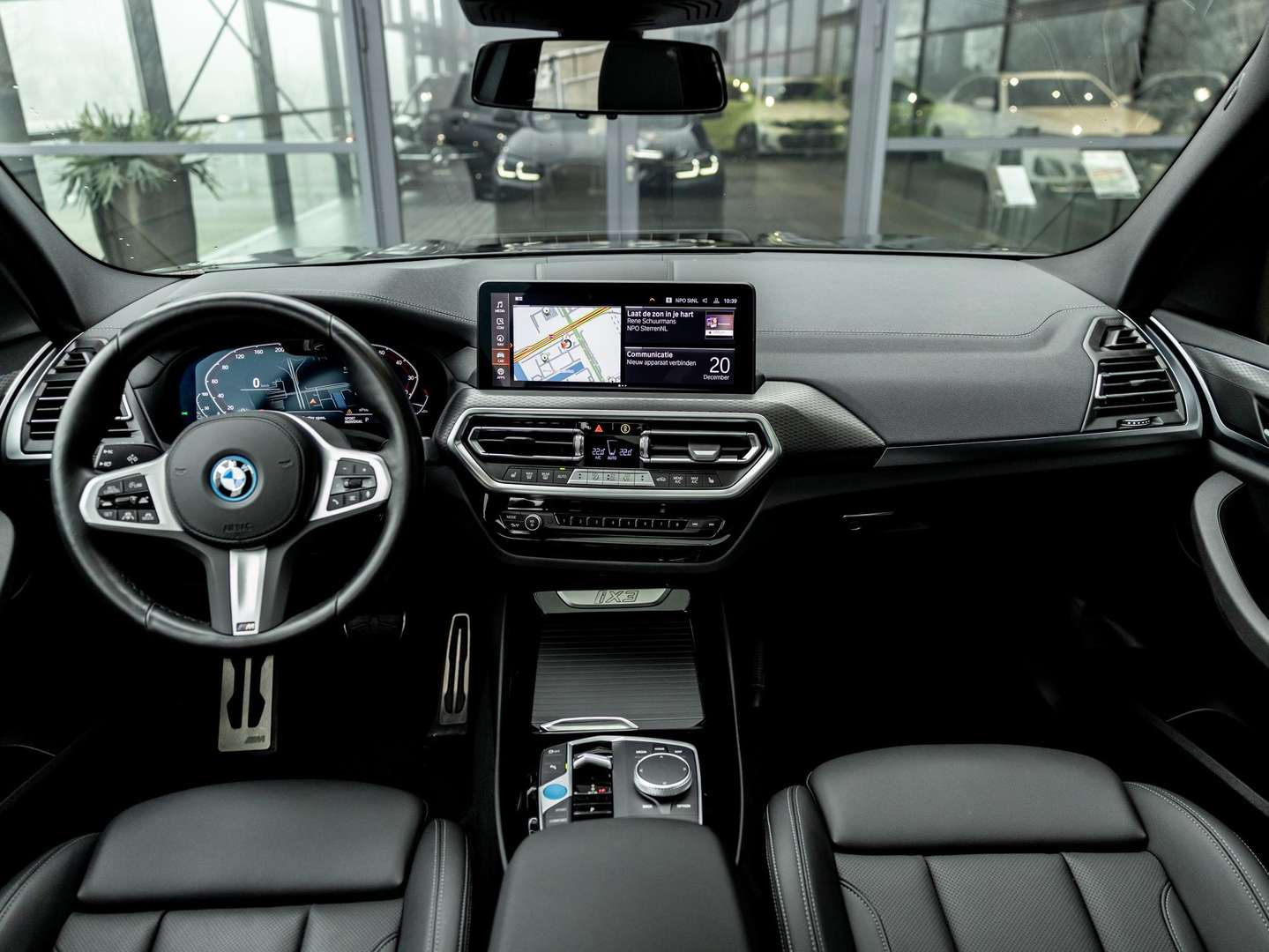 BMW iX3 Executive EDrive40 - 2024 - Joinsteer - #18