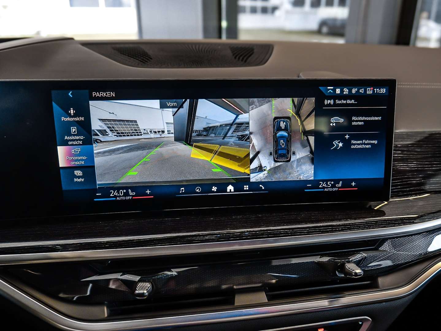 BMW X7 M-Sport XDrive40d - 2025 - Joinsteer - #19