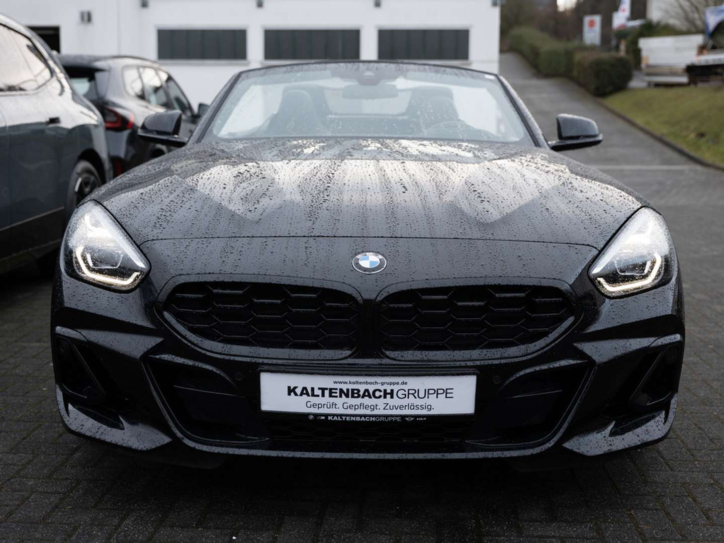 BMW Z4 Roadster M40i - 2025 - Joinsteer - #1