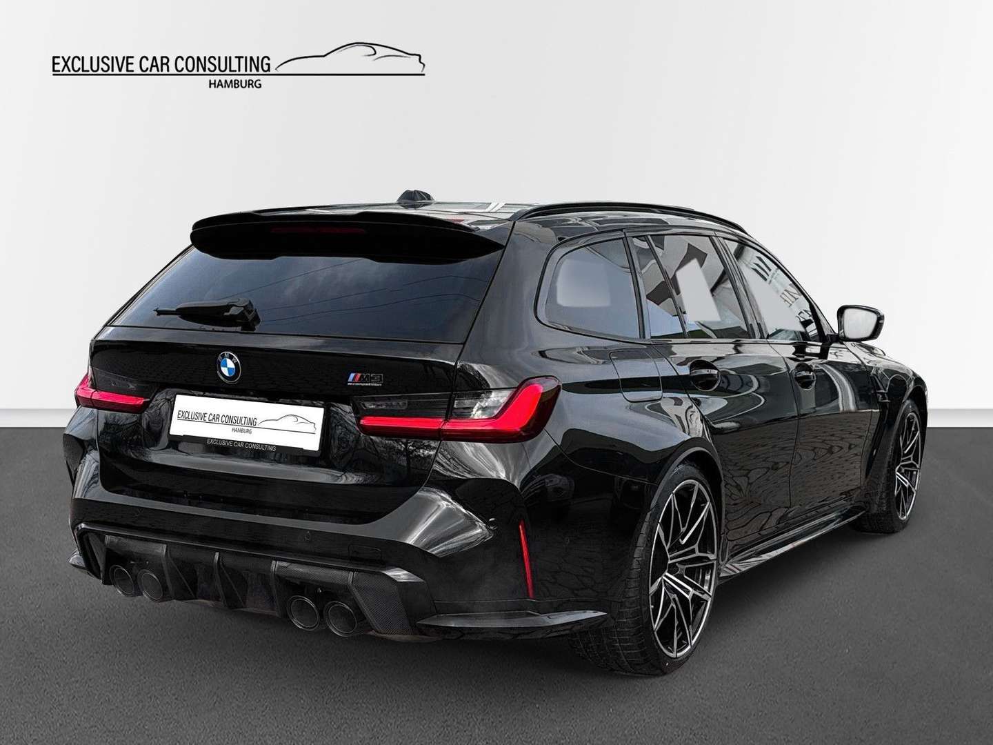 BMW M3 Touring M3 XDrive Competition - 2025 - Joinsteer - #6