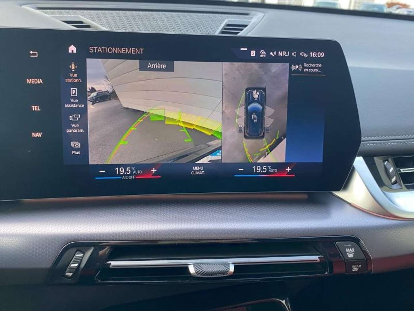 BMW X1 M Sport XDrive25e - 2023 - Joinsteer - #12