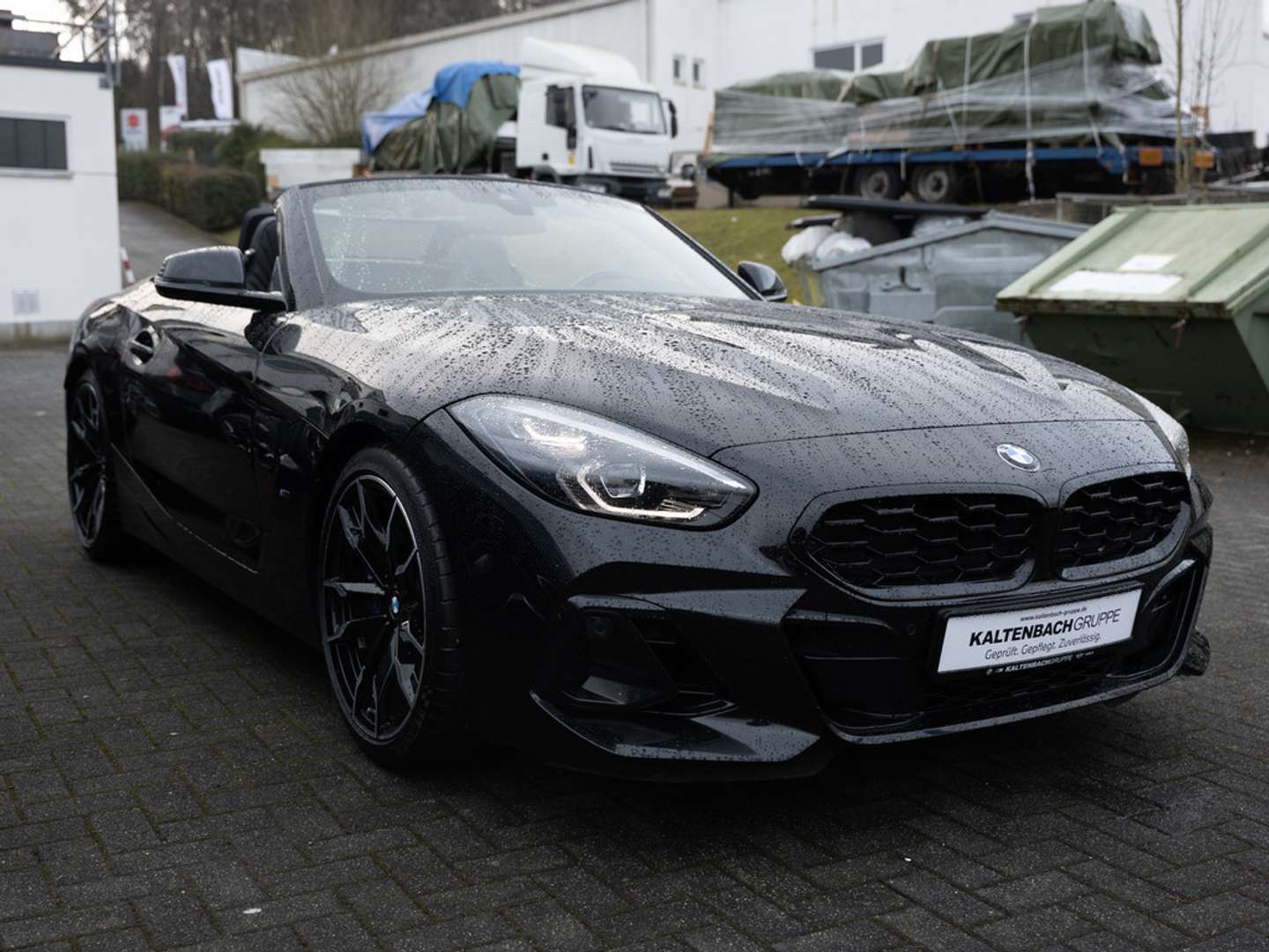 BMW Z4 Roadster M40i - 2025 - Joinsteer - #2