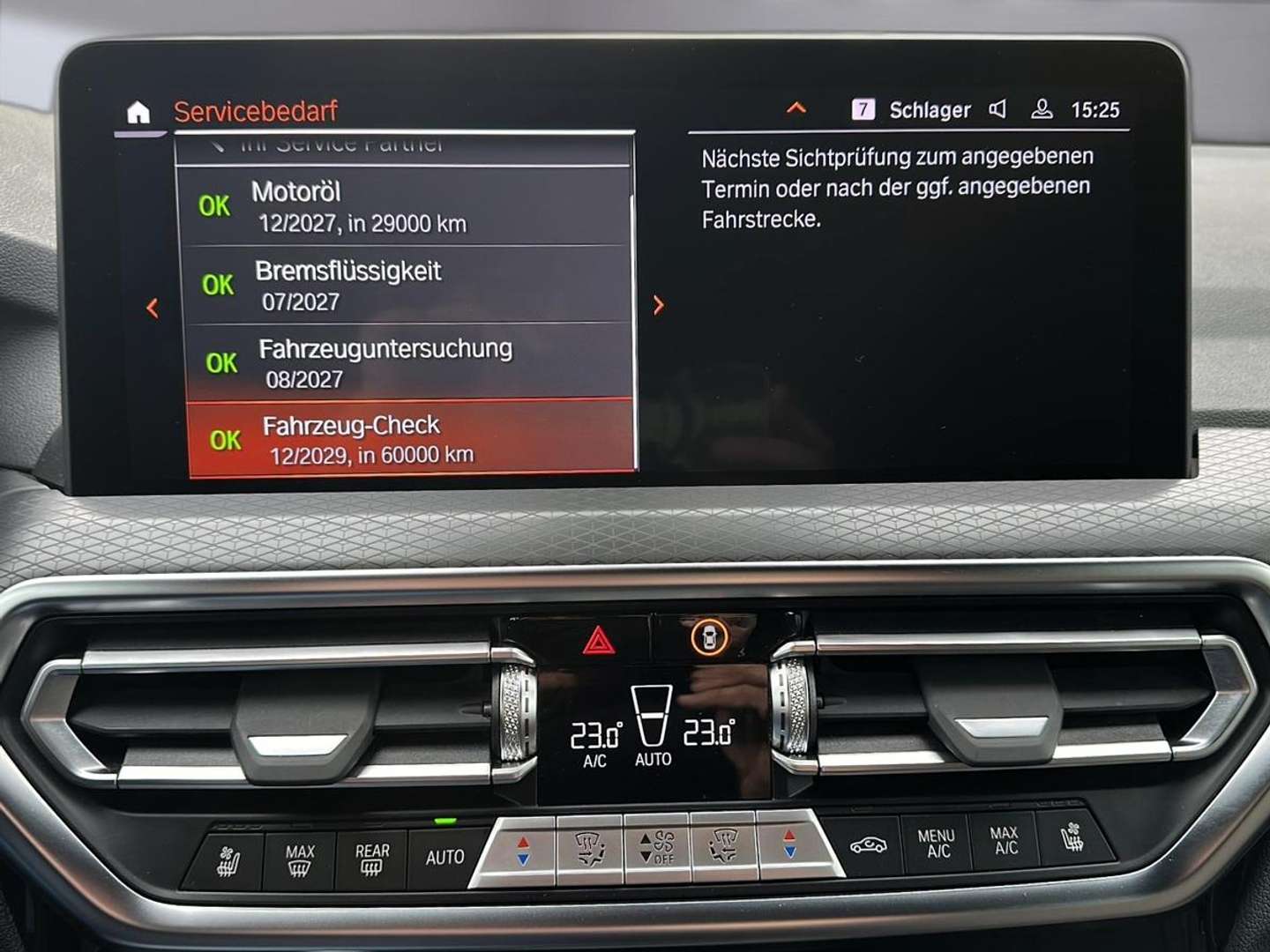 BMW X4 M Sport XDrive30d - 2024 - Joinsteer - #13