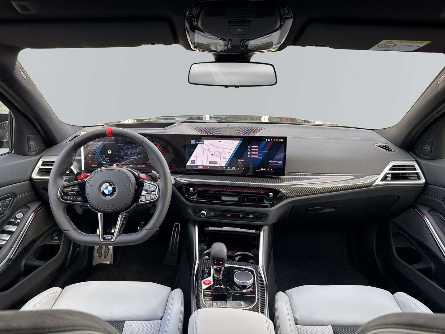 BMW M3 Touring M3 XDrive Competition - 2025 - Joinsteer - #7