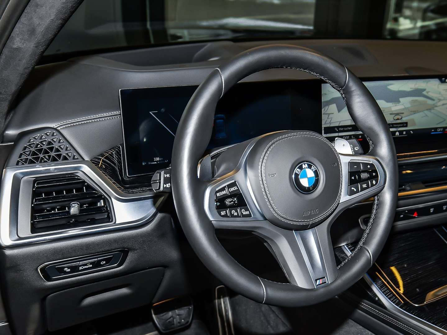 BMW X7 M-Sport XDrive40d - 2025 - Joinsteer - #21