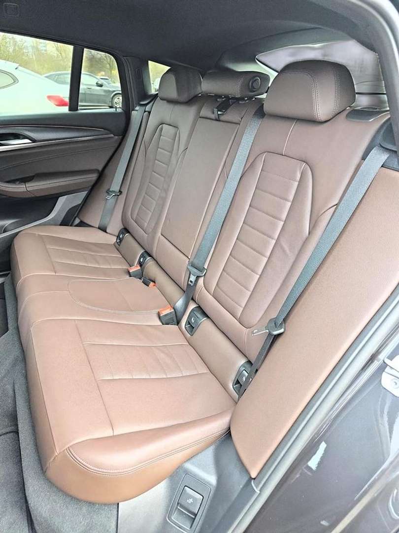 BMW X4 M Sport XDrive30d - 2024 - Joinsteer - #14