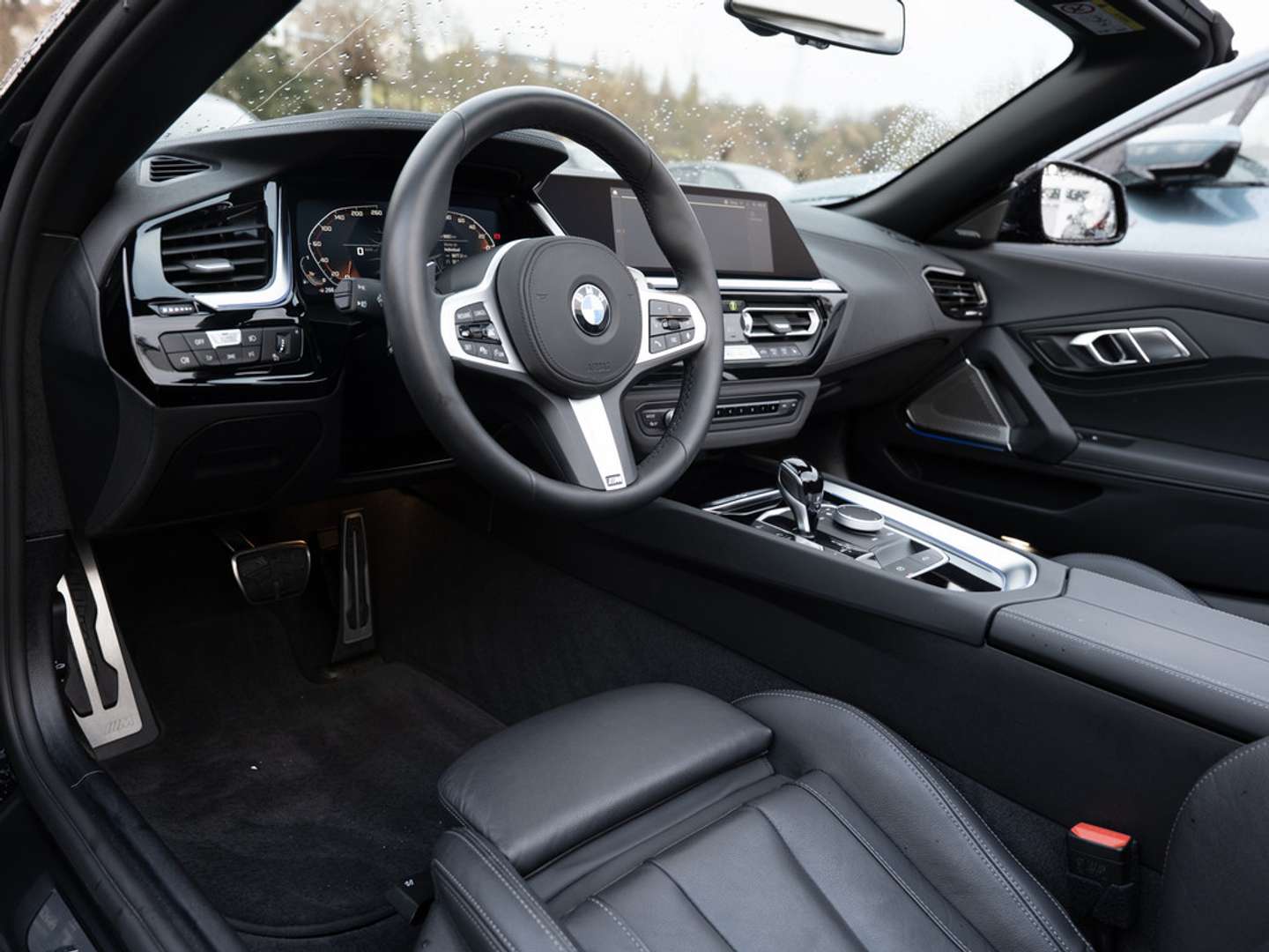 BMW Z4 40i - 2025 - Joinsteer - #24
