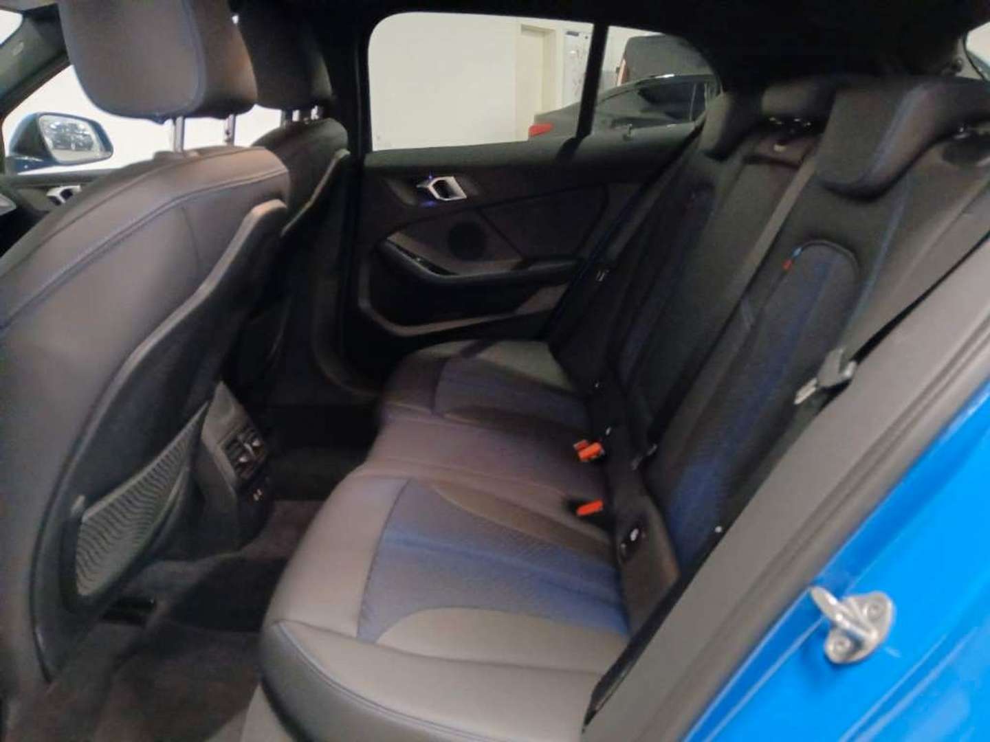 BMW 118i Limousine M Sport 118i - 2023 - Joinsteer - #12